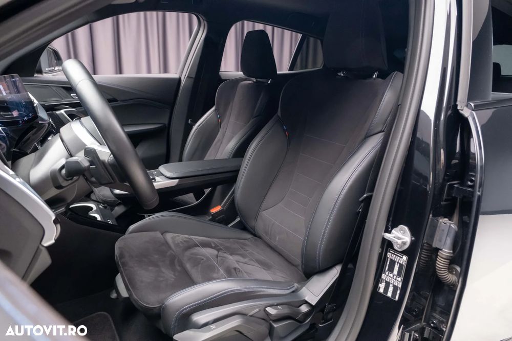 BMW X2 - 26