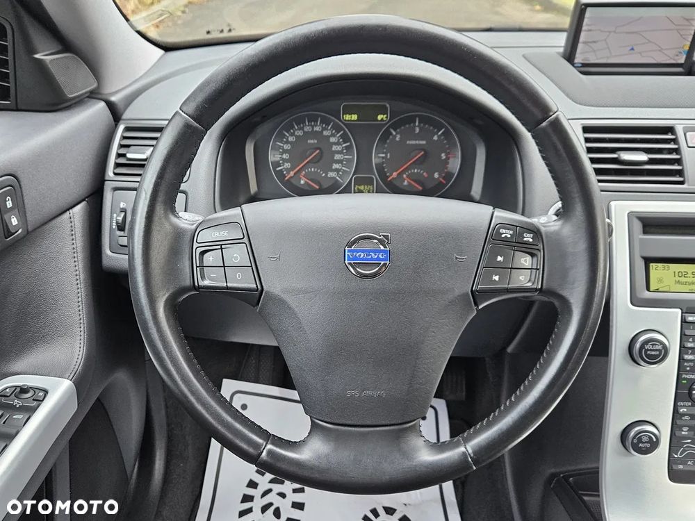 Volvo V50 DPF D2 Momentum - 14