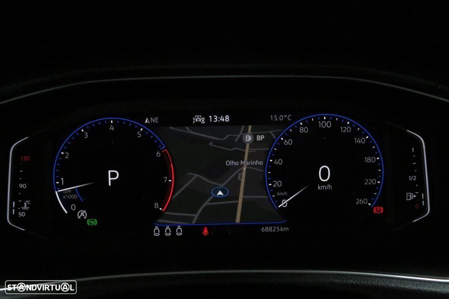 VW T-Roc 1.5 TSI R-Line DSG - 19