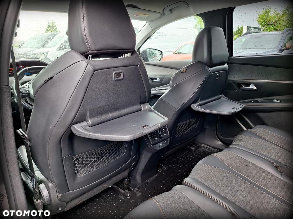 Peugeot 5008 2.0 BlueHDi Road Trip S&S EAT8 - 15