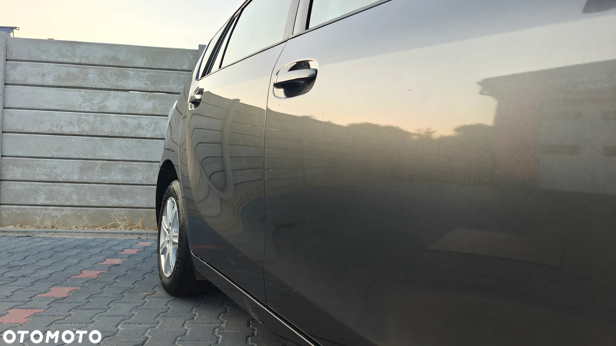 Toyota Verso 2.0 D-4D Luna - 5