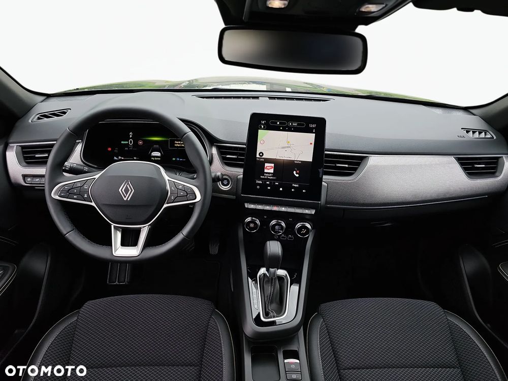 Renault Arkana 1.6 E-Tech Full Hybrid 145 Techno MMT - 36