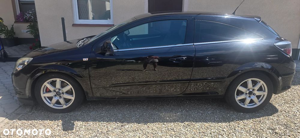 Opel Astra 1.7 CDTI Edition - 11