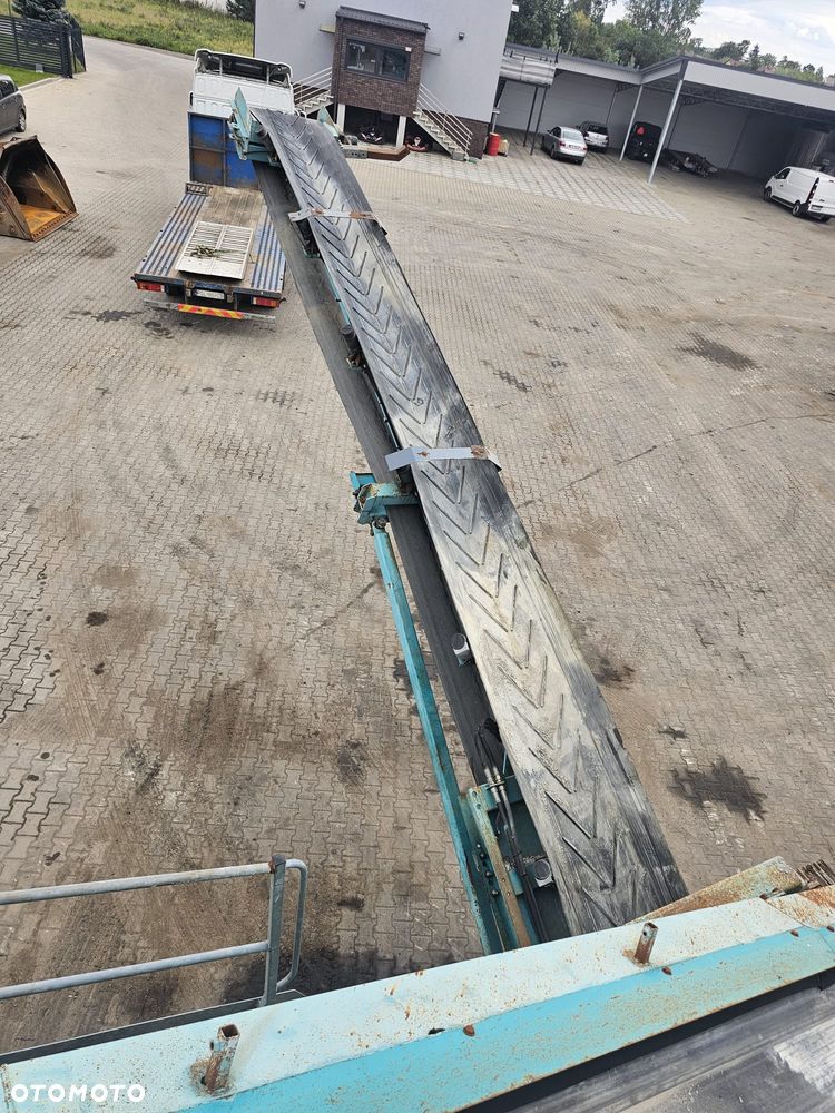 Powerscreen Chieftain 2100 3D 4 Frakcje - 10