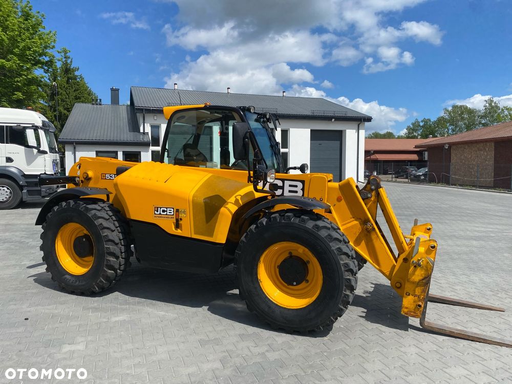 JCB 531-70 - 11
