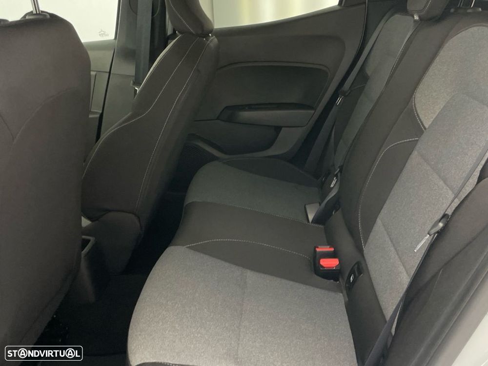 Renault Clio 1.0 TCe Evolution Bi-Fuel - 12