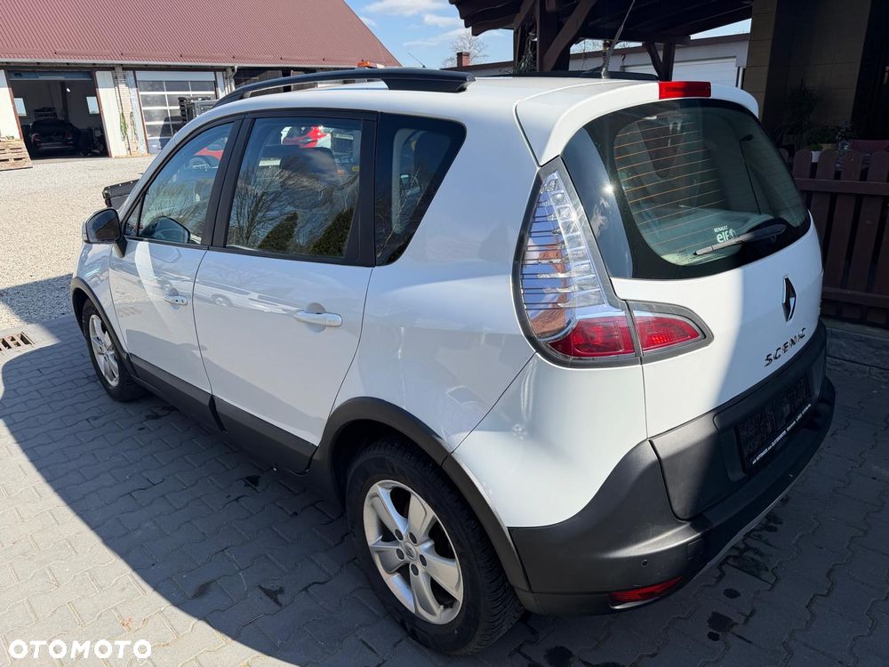Renault Scenic - 4