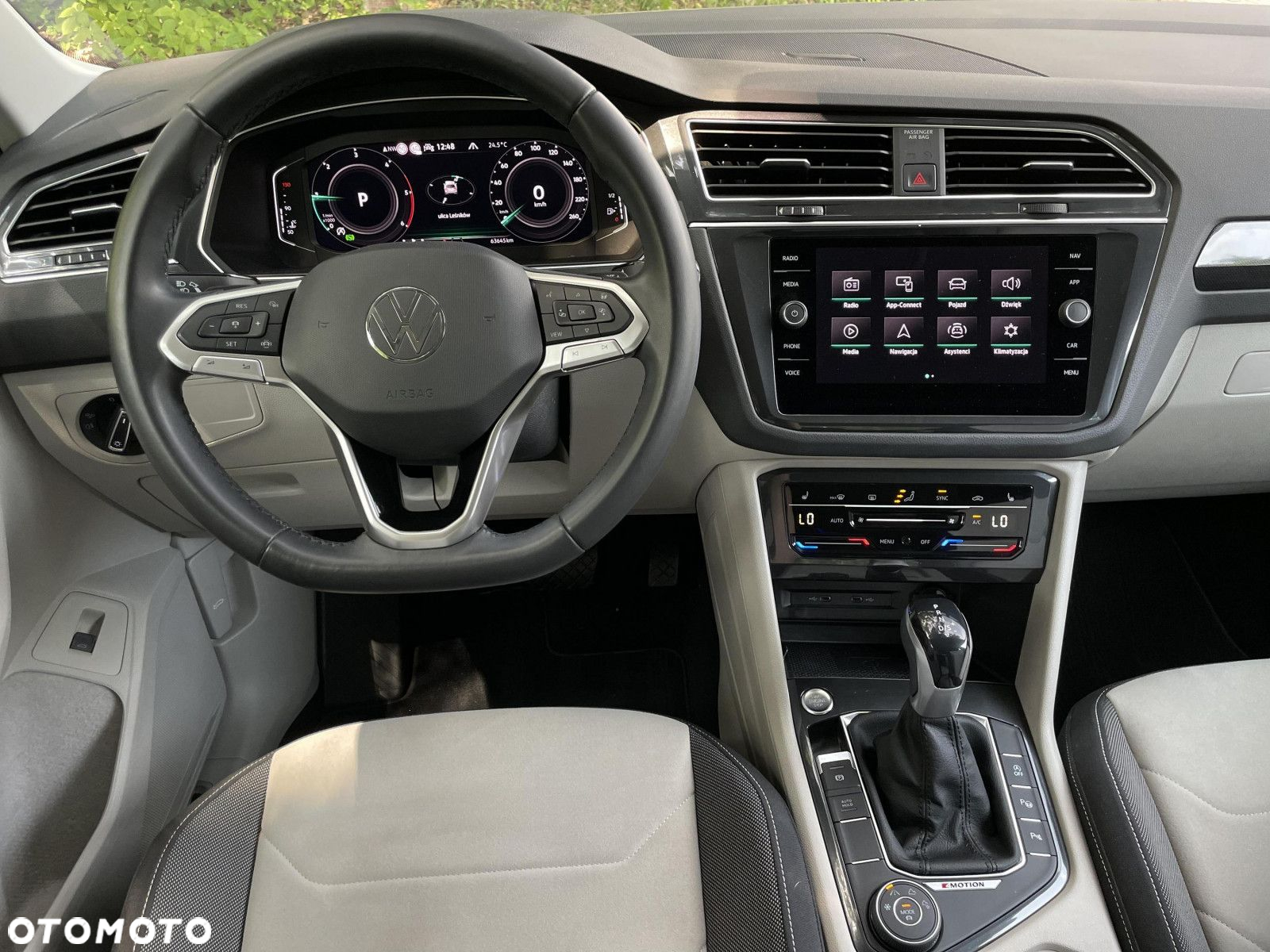 Volkswagen Tiguan 2.0 TDI SCR 4Mot Elegance DSG - 12