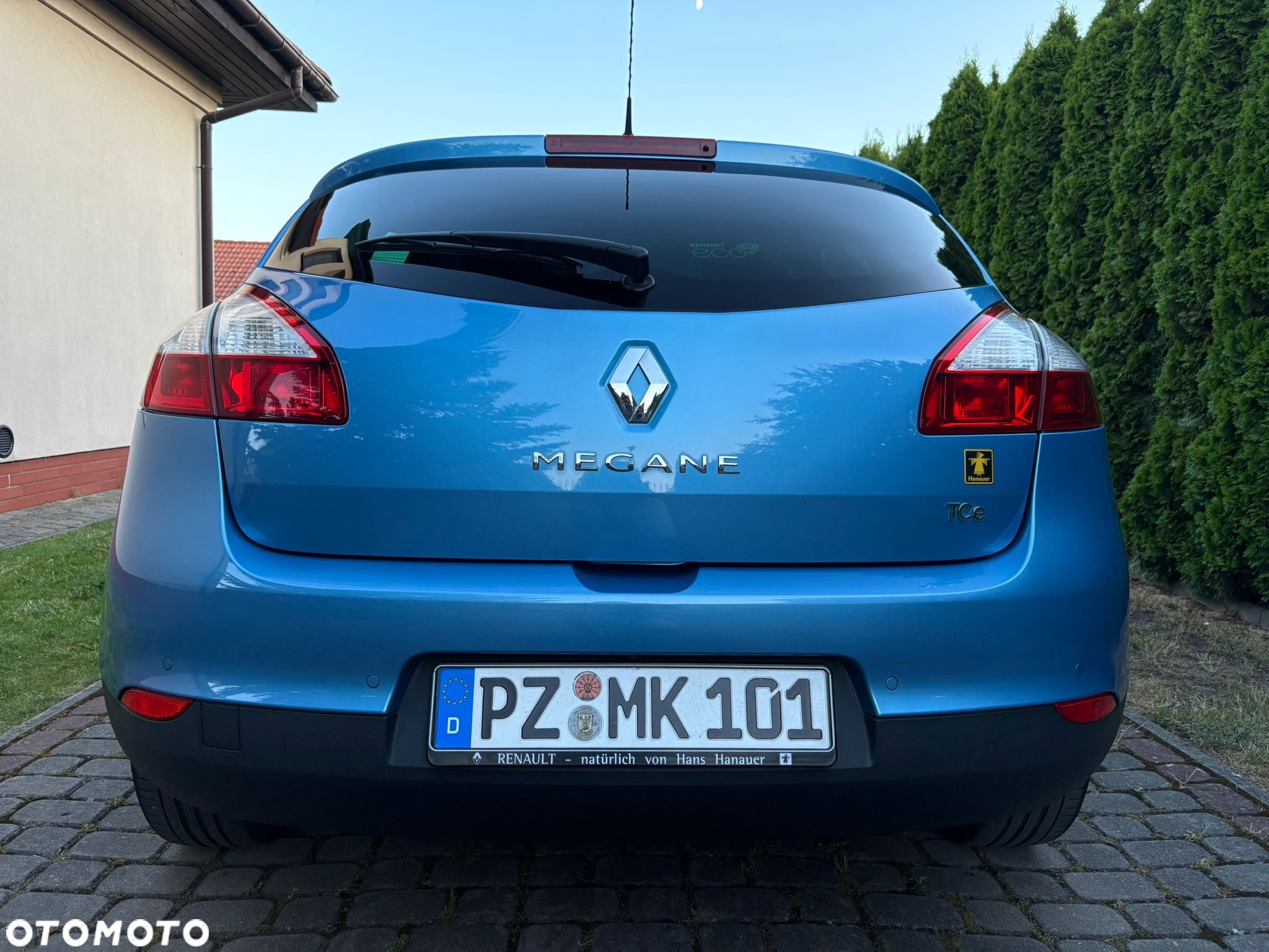 Renault Megane Grandtour ENERGY TCe 115 Start & Stop Bose Edition - 6