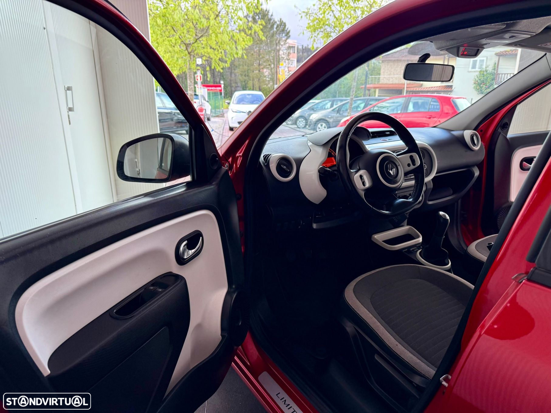 Renault Twingo 1.0 SCe Limited - 22