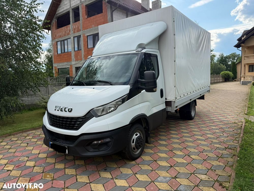 Iveco Dayli - 1