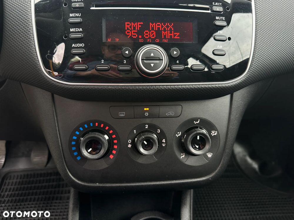 Fiat Punto - 17