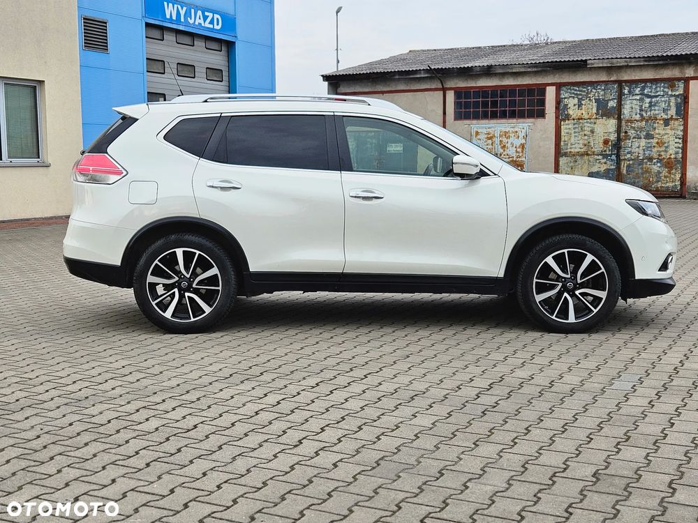 Nissan X-Trail 1.6 DIG-T Tekna 2WD - 5