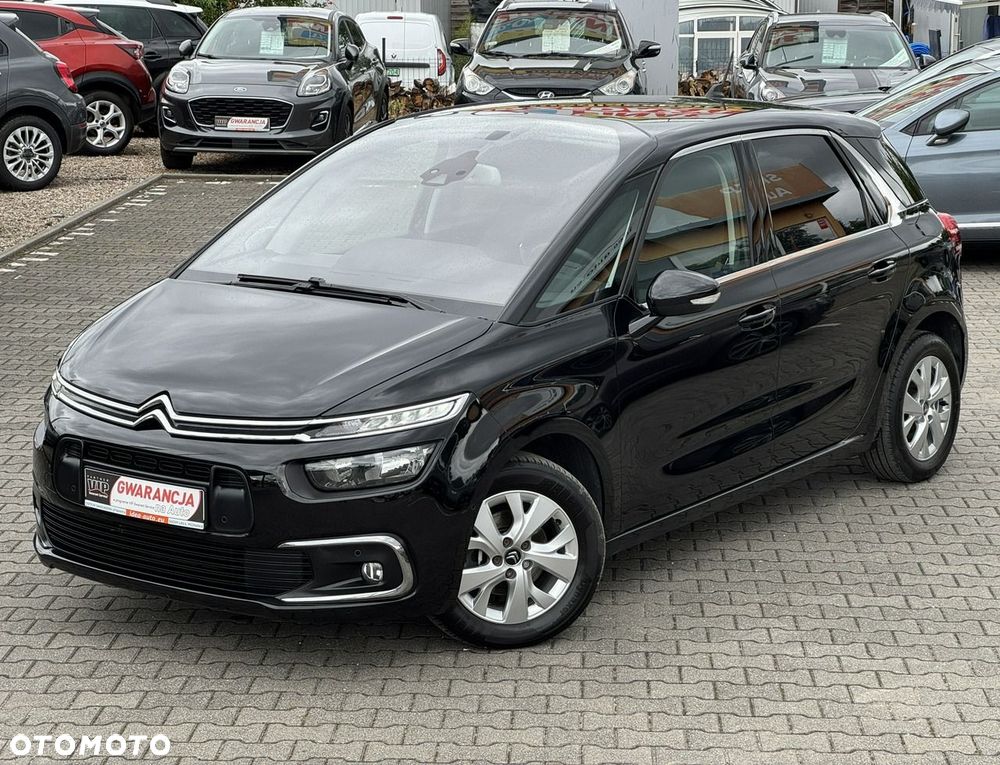 Citroën C4 Picasso - 3