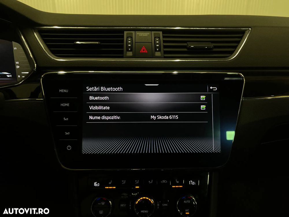 Skoda Superb 1.4 TSI PHEV Style - 18
