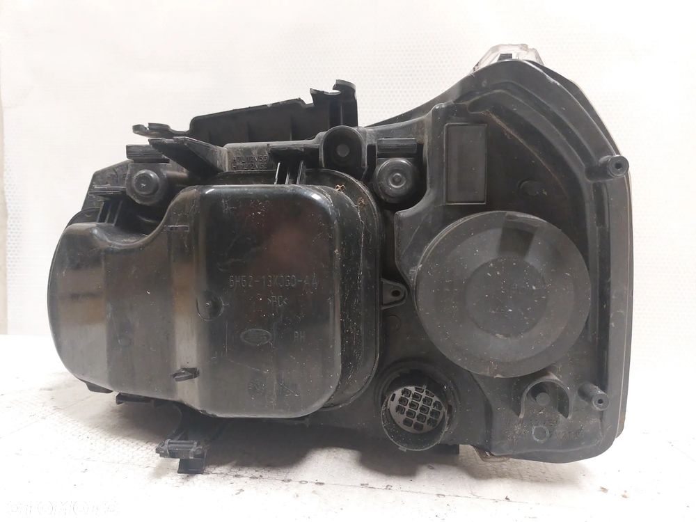 .  LAMPA PRZOD PRZEDNIA PRAWA LAND ROVER FREELANDER 2 - 6