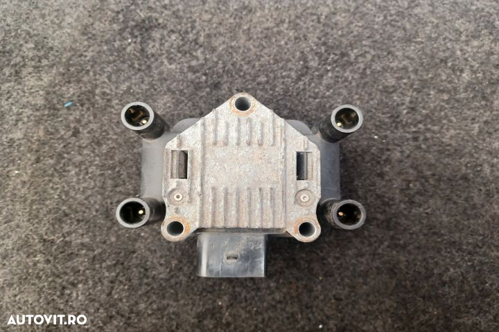Bobina inductie 5DA358000-171 5DA358000-171 Volkswagen VW Sharan 1 [f - 2