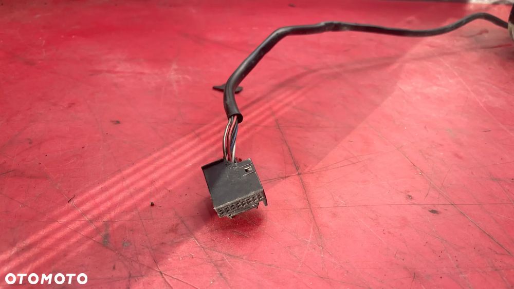 LUSTERKO PRAWE VOLKSWAGEN GOLF V - 3