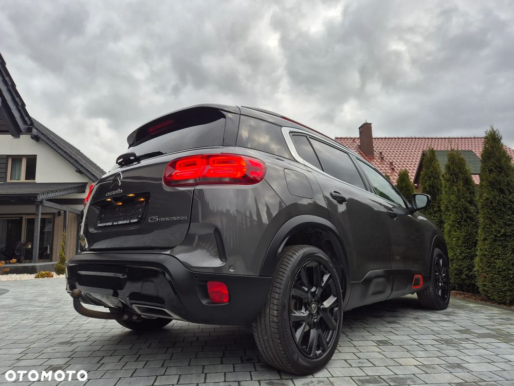 Citroën C5 Aircross BlueHDI 130 S&S LIVE PACK - 14