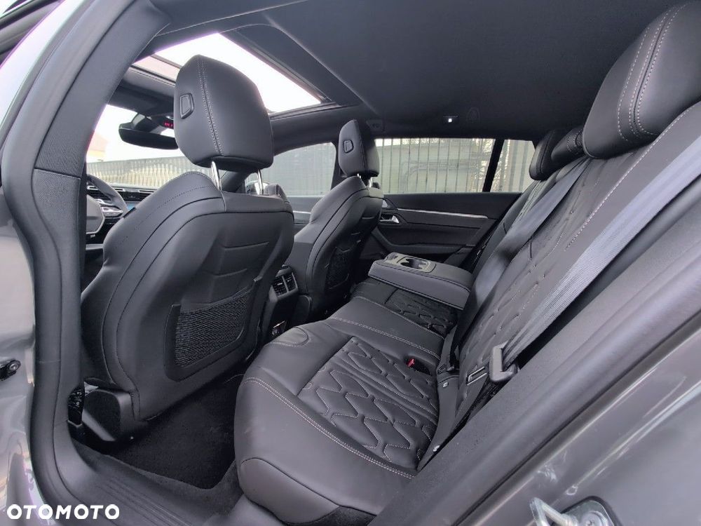 Peugeot 508 - 4