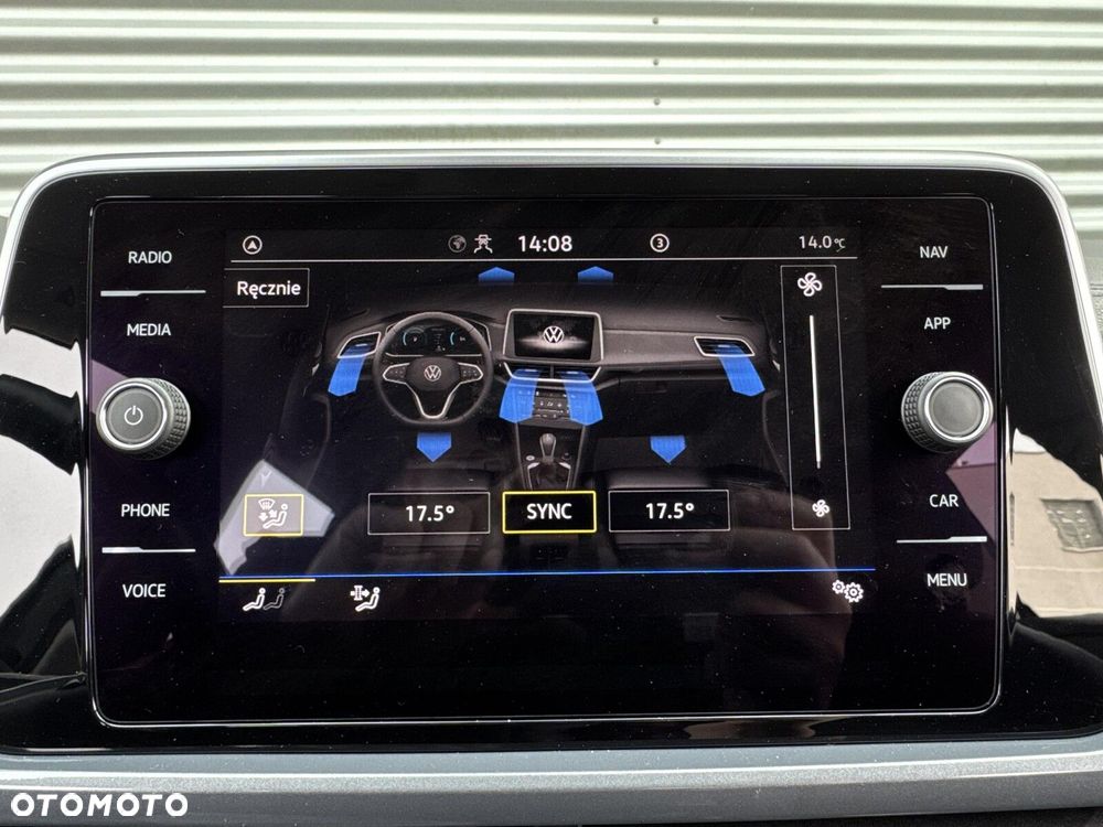 Volkswagen T-Roc 1.5 TSI Style DSG - 30