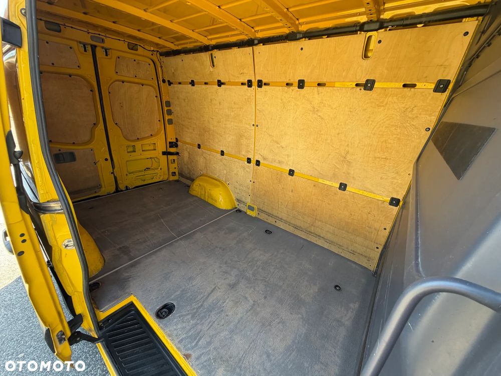 Mercedes-Benz Sprinter 313 CDi * 2.2 / 130KM * L2H2 * Furgon / Blaszak * - 18