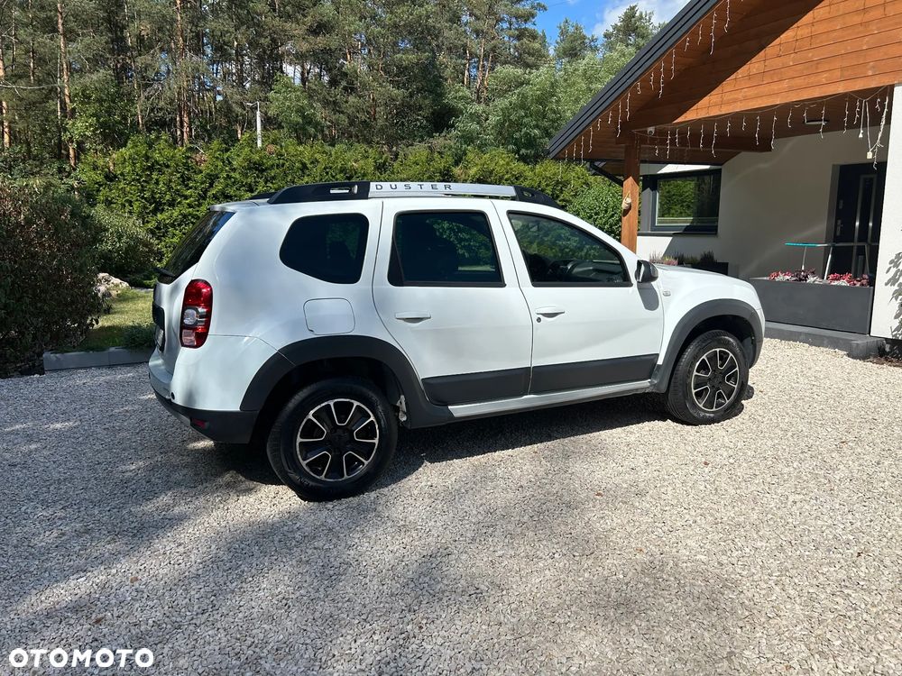 Dacia Duster - 8