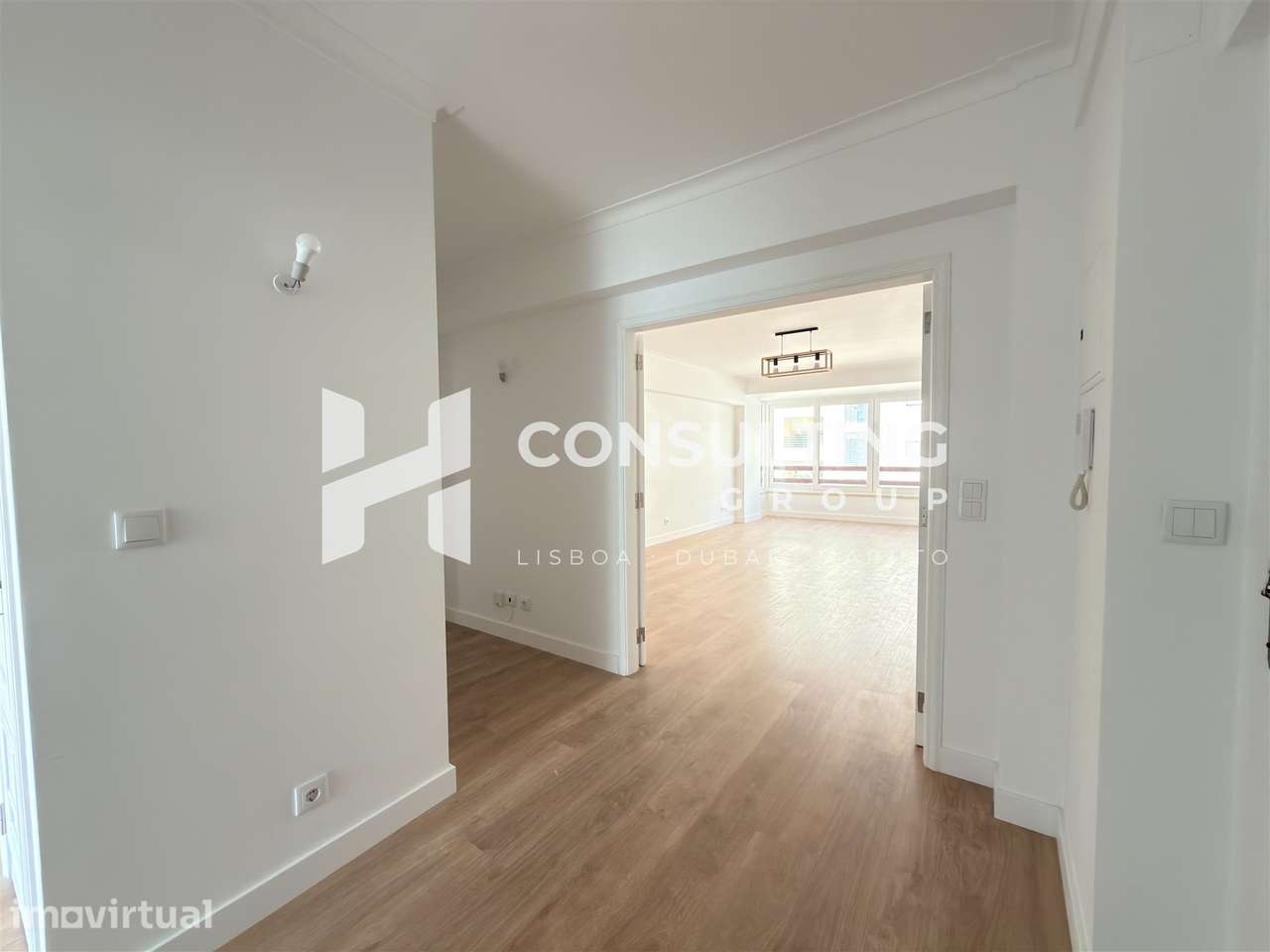 Apartamento T3 Venda em São Domingos de Benfica,Lisboa - Grande imagem: 3/48