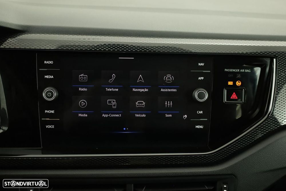 VW Taigo 1.0 TSI Urban DSG - 10