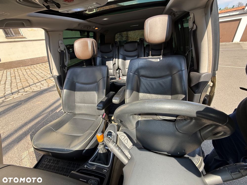 Renault Espace 2.0 Initiale - 11