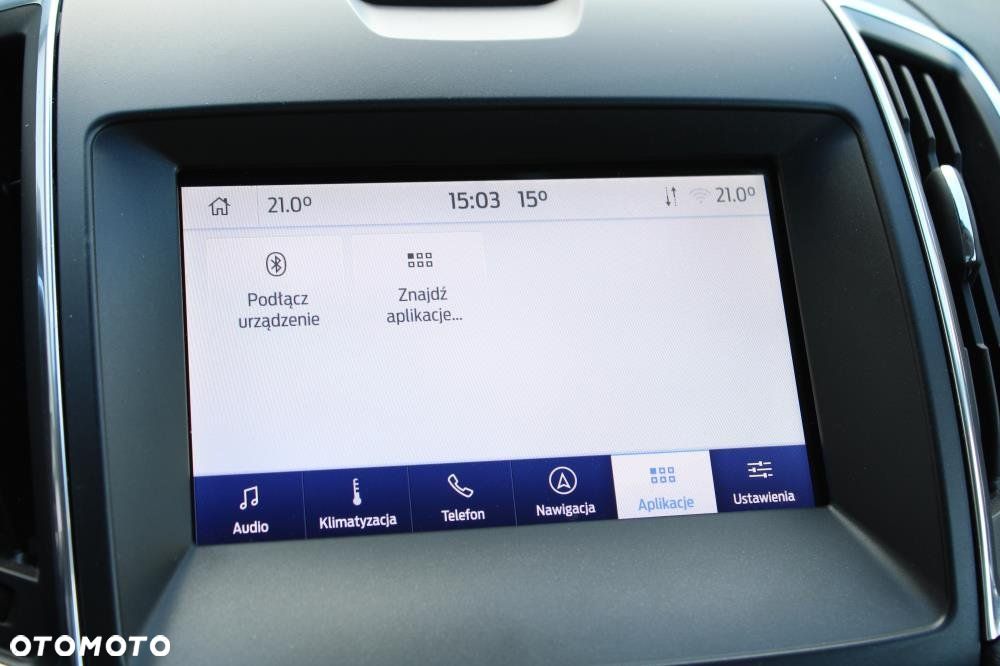 Ford S-Max - 26