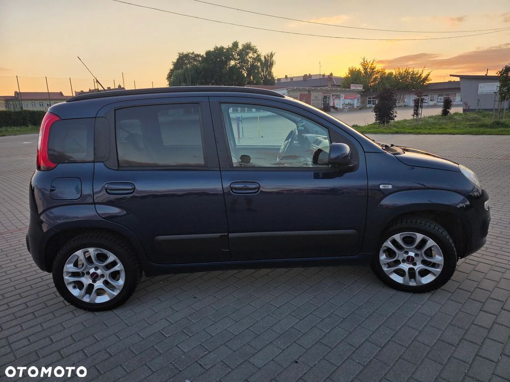 Fiat Panda - 10