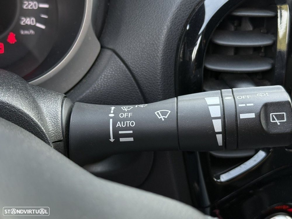 Nissan Juke 1.2 DIG-T Tekna - 10