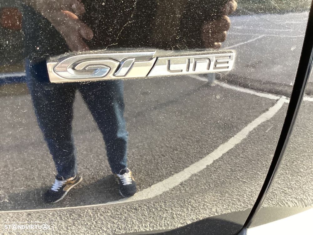 Peugeot 5008 1.6 BlueHDi GT Line - 18