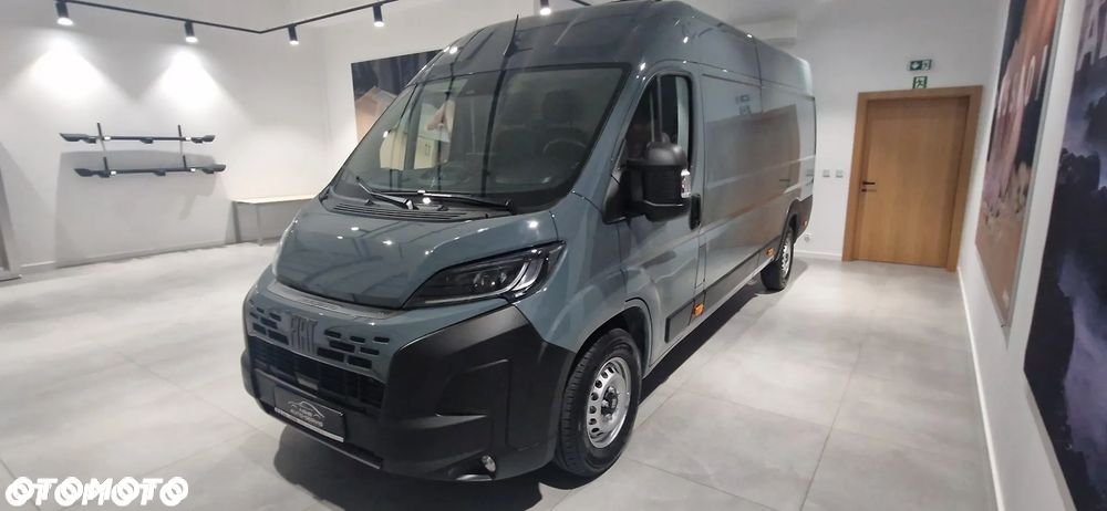 Fiat Ducato L4H2 Furgon - 3