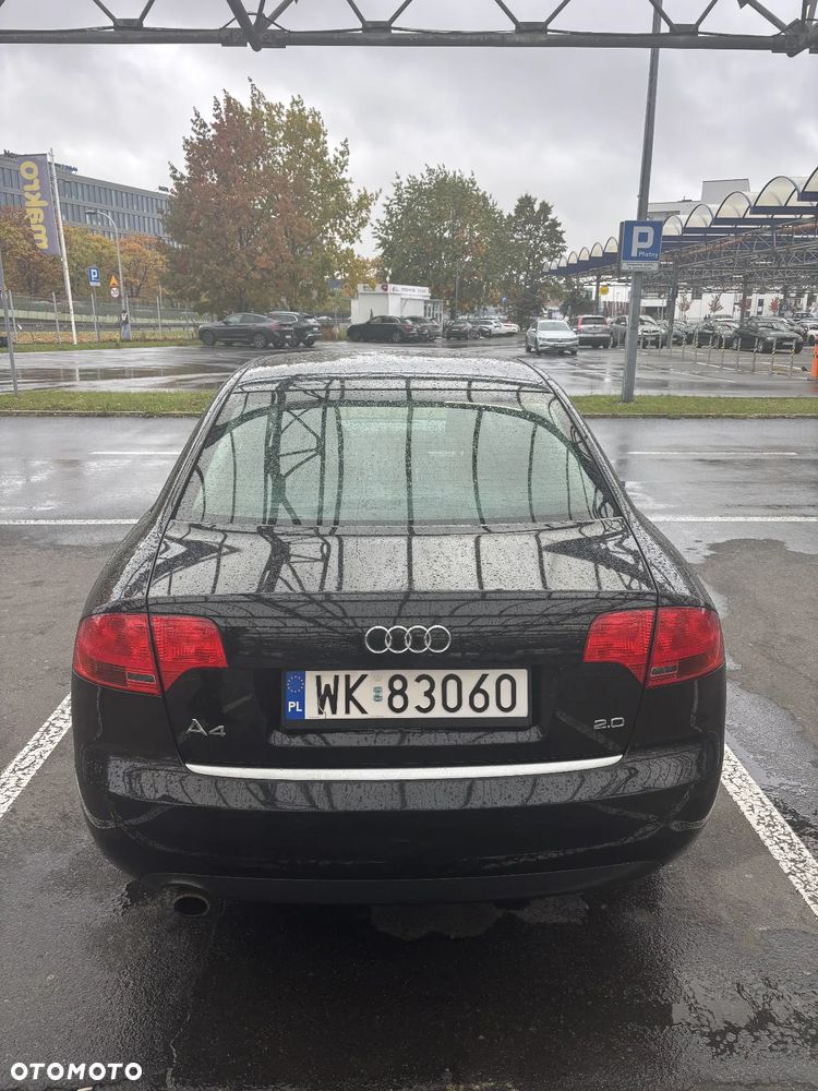 Audi A4 Limousine 2 - 3