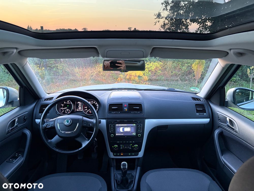 Seat Leon 1.4 TSI Style S&S - 5