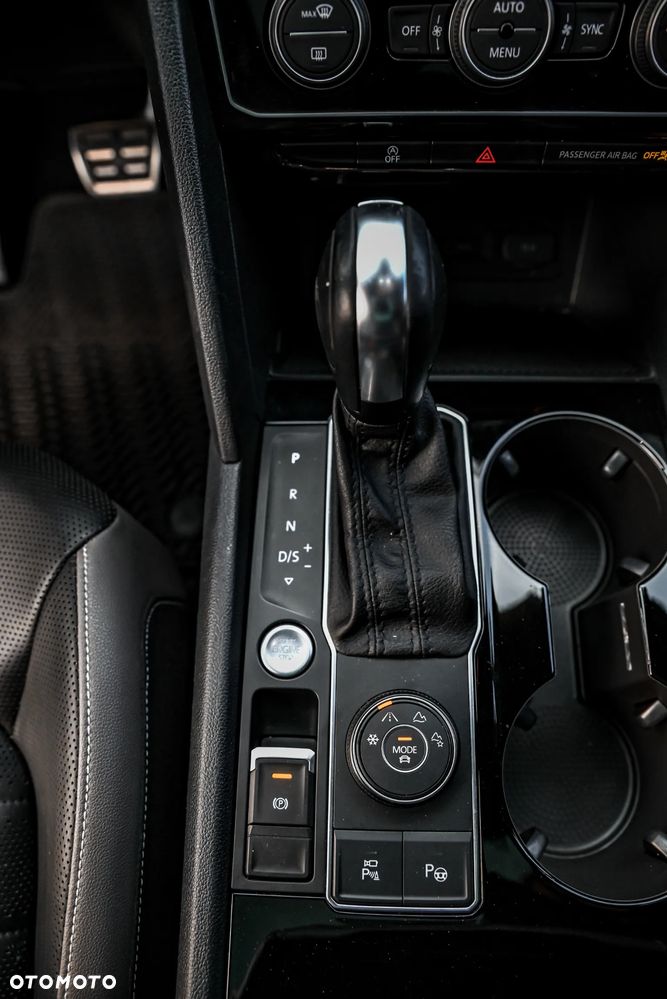 Volkswagen Atlas - 24