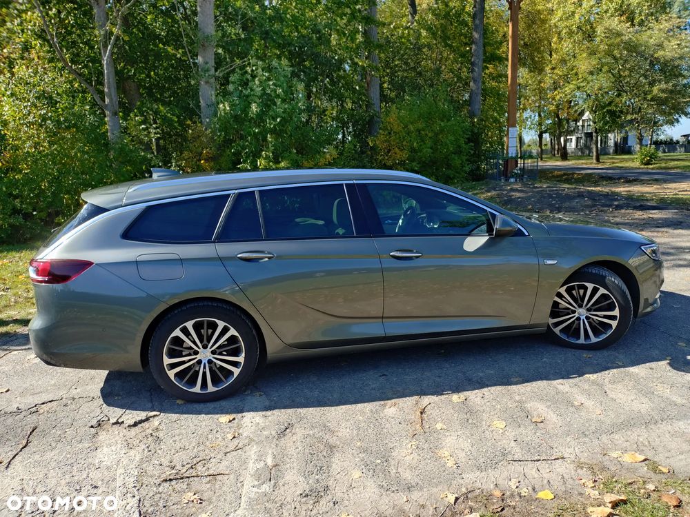 Opel Insignia CT 2.0 CDTI Elite S&S - 3