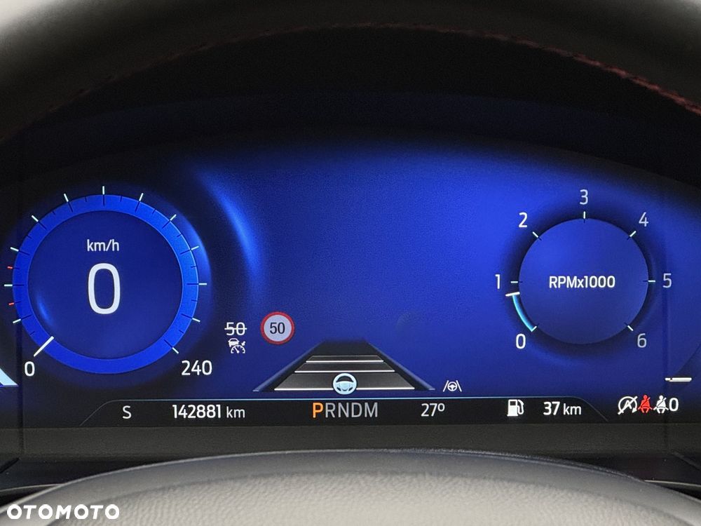Ford Kuga 1.5 EcoBlue FWD ST-Line X - 18