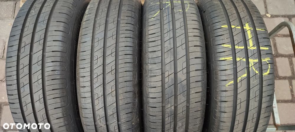 Opony Letnie GoodYear Efficient Grip 175/65/14 86T XL 2023 rok 4x7,4mm Demo Starogard Gdański - 1