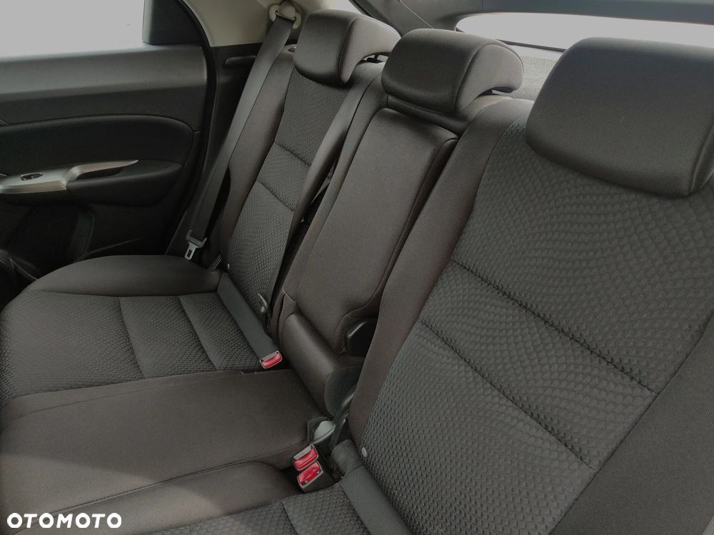 Honda Civic 1.4 i-VTEC Sport 40 Jahre Edition - 17