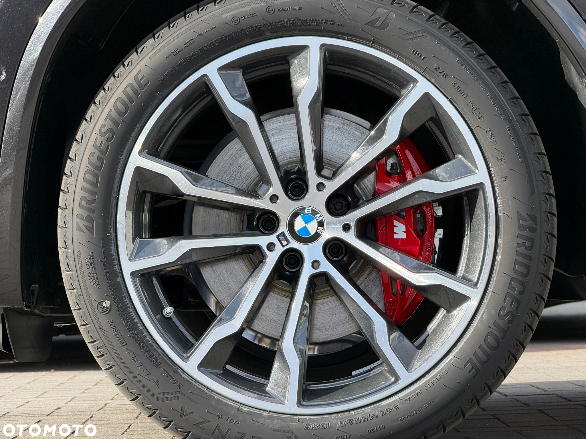 BMW X4 - 7