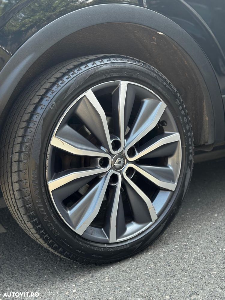 Renault Kadjar Energy dCi 130 Bose Edition - 20