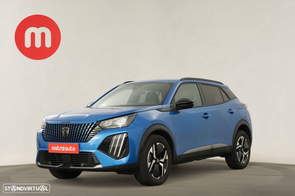 Peugeot 2008 1.2 PureTech Allure - 2