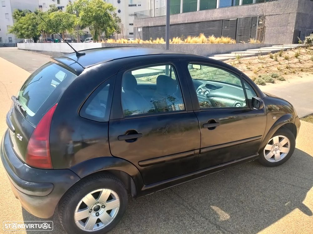 Citroën C3 - 3