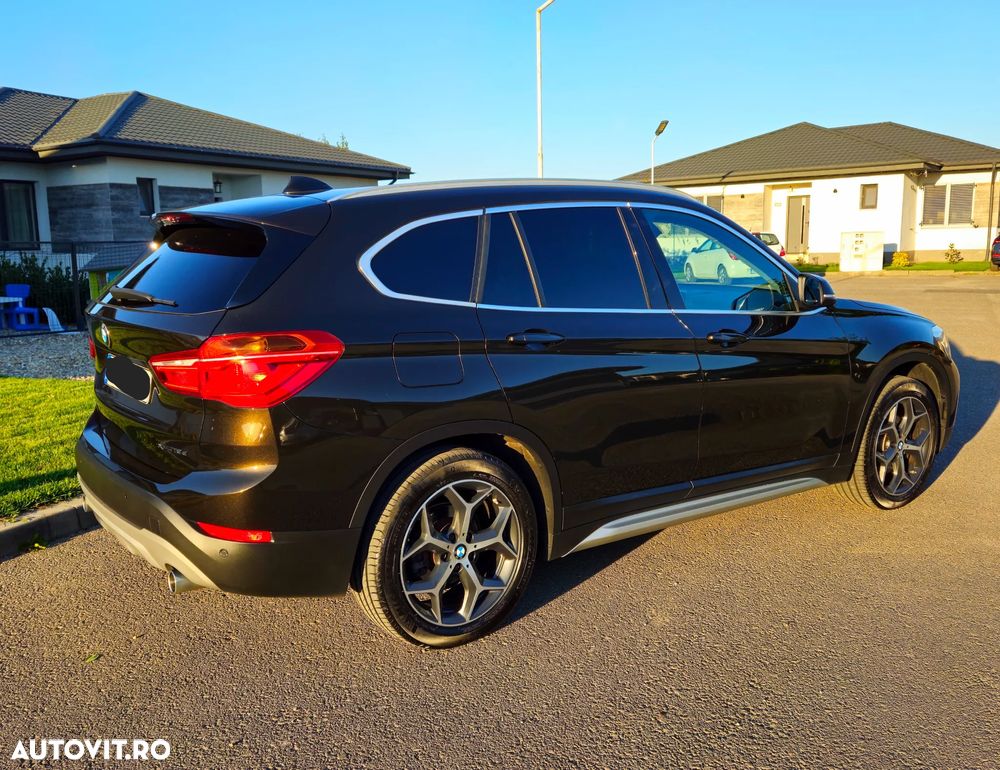 BMW X1 - 11