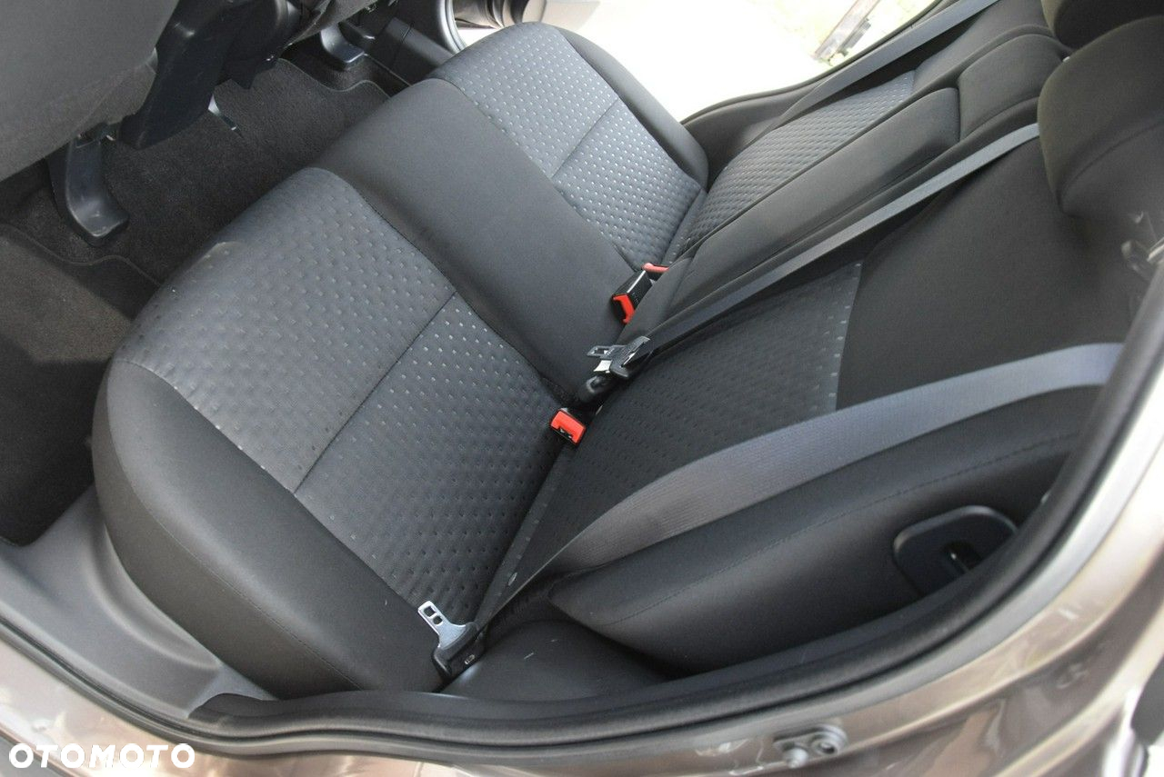 Mitsubishi ASX 1.6 ClearTec 2WD Basis - 22