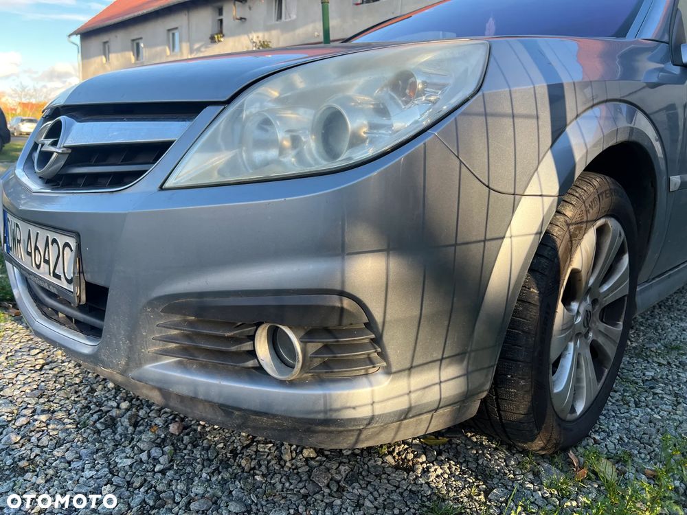 Opel Signum - 10