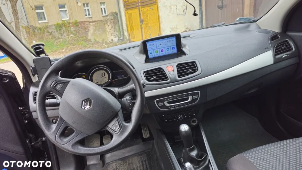 Renault Fluence 1.6 16V Color Edition - 19
